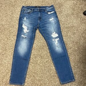 Hollister Skinny Jean